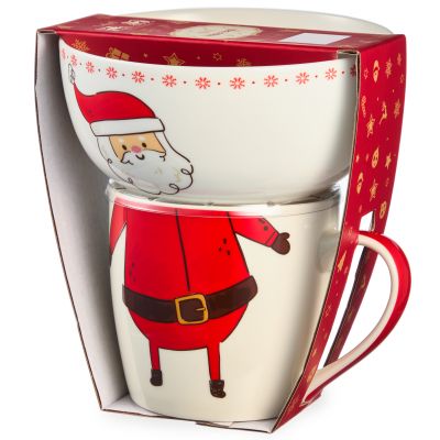 НАБОР ПОСУДЫ LEFARD 