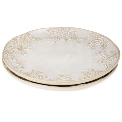 НАБОР ТАРЕЛОК ОБЕДЕННЫХ КОЛЛЕКЦИЯ 