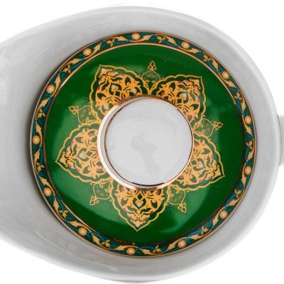 КУВШИН С КРЫШКОЙ LEFARD 