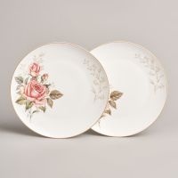 НАБОР ТАРЕЛОК ЗАКУСОЧНЫХ LEFARD 