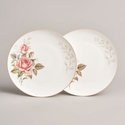 НАБОР ТАРЕЛОК ЗАКУСОЧНЫХ LEFARD 