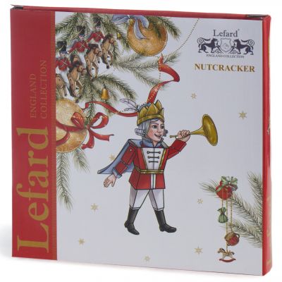 ТАРЕЛКА ЗАКУСОЧНАЯ LEFARD 