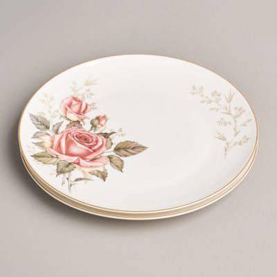 НАБОР ТАРЕЛОК ЗАКУСОЧНЫХ LEFARD 