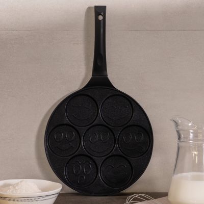 СКОВОРОДА AGNESS 