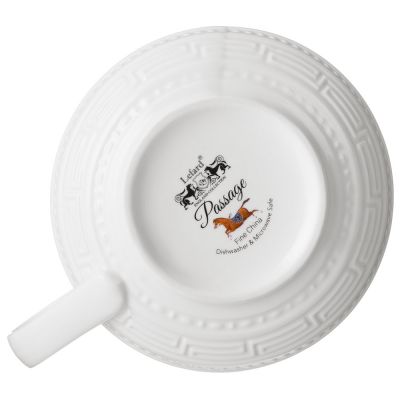 БУЛЬОННИЦА LEFARD 