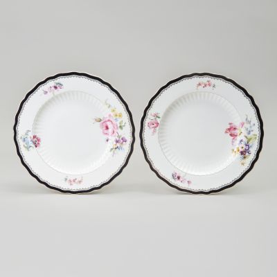 НАБОР ТАРЕЛОК ОБЕДЕННЫХ LEFARD 