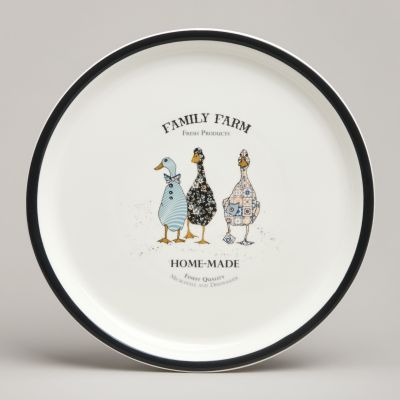 ТАРЕЛКА ОБЕДЕННАЯ LEFARD 