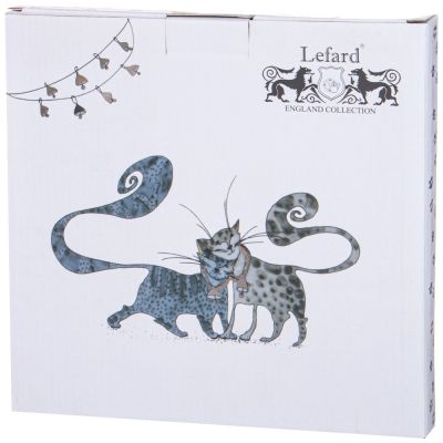 ТАРЕЛКА ЗАКУСОЧНАЯ LEFARD 