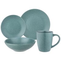 НАБОР ПОСУДЫ ОБЕДЕННОЙ BRONCO 