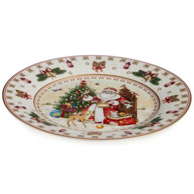 ТАРЕЛКА ЗАКУСОЧНАЯ LEFARD 