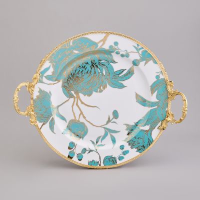 БЛЮДО 38*31*5,5 СМ-3