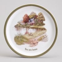 ТАРЕЛКА ДЕСЕРТНАЯ LEFARD 