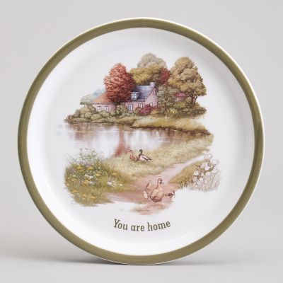 ТАРЕЛКА ДЕСЕРТНАЯ LEFARD 