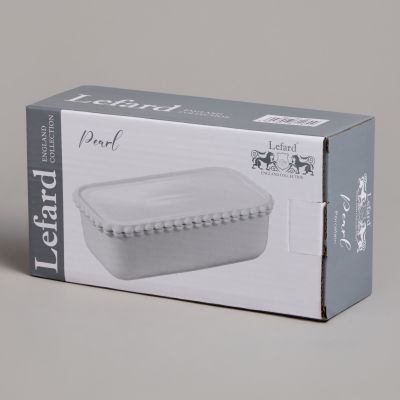 ПАШТЕТНИЦА LEFARD 