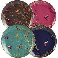 НАБОР ТАРЕЛОК ЗАКУСОЧНЫХ LEFARD 