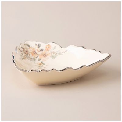 БЛЮДО ДЛЯ СЕРВИРОВКИ 20Х5 СМ-4