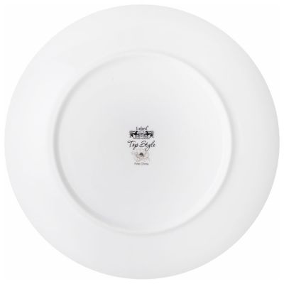 ТАРЕЛКА ЗАКУСОЧНАЯ LEFARD 