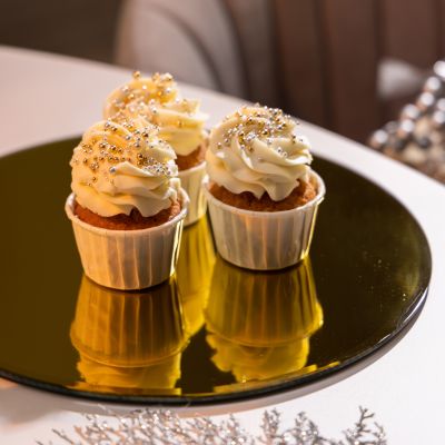 БЛЮДО СЕРВИРОВОЧНОЕ 