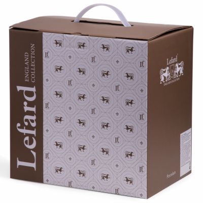 НАБОР ПОСУДЫ ОБЕДЕННОЙ LEFARD 