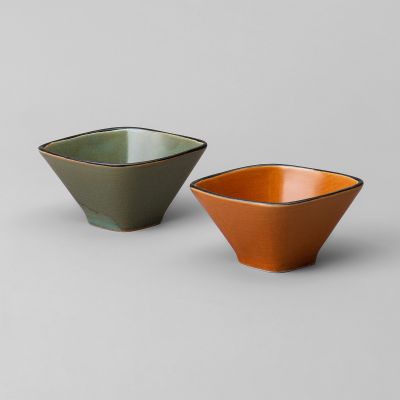 НАБОР СОУСНИКОВ ИЗ 2 ШТ. КОЛЛЕКЦИЯ 