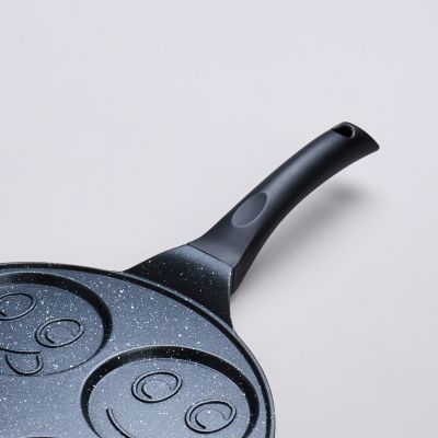 СКОВОРОДА AGNESS 