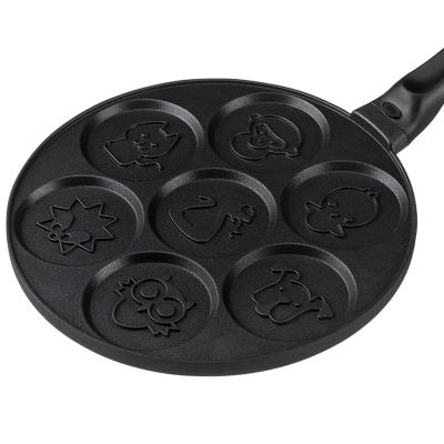 СКОВОРОДА AGNESS 