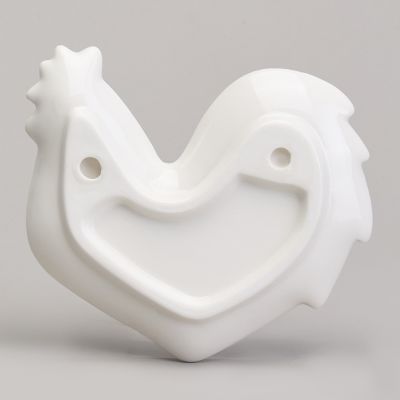 БЛЮДО СЕРВИРОВОЧНОЕ 14,6Х12,3Х1,9 СМ-3