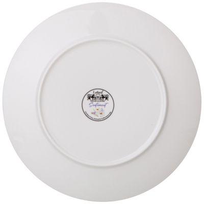 ТАРЕЛКА ЗАКУСОЧНАЯ LEFARD 