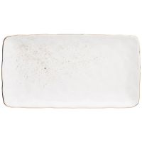 БЛЮДО ПРЯМОУГОЛЬНОЕ BRONCO 