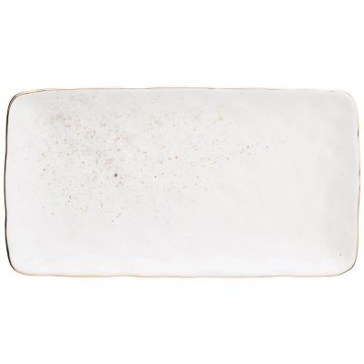 БЛЮДО ПРЯМОУГОЛЬНОЕ BRONCO 