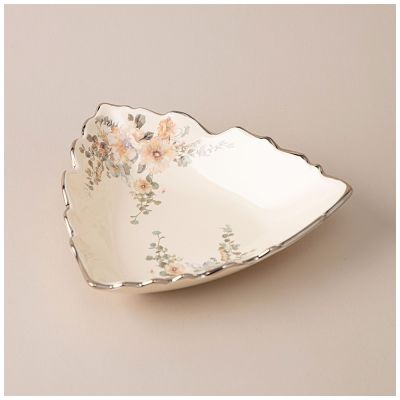 БЛЮДО ДЛЯ СЕРВИРОВКИ 20Х5 СМ-0