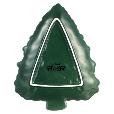 БЛЮДО СЕРВИРОВОЧНОЕ 