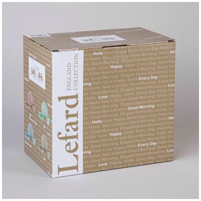 НАБОР ДЛЯ ЗАВТРАКА LEFARD 