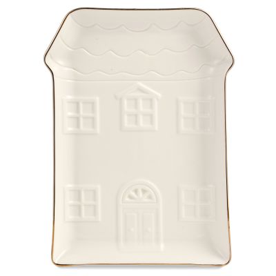 БЛЮДО СЕРВИРОВОЧНОЕ 