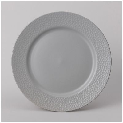 ТАРЕЛКА ОБЕДЕННАЯ 27,5х27,5х2 СМ МАЛ.УП.=6шт. МИН. ПАРТИЯ-0