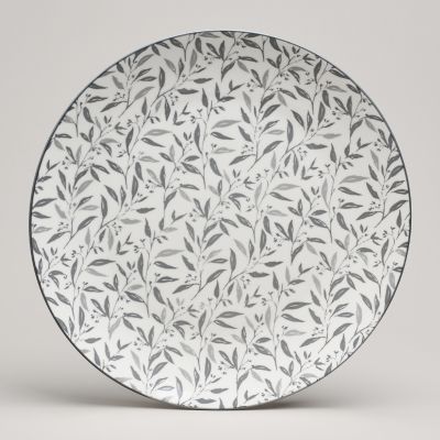 НАБОР ТАРЕЛОК ОБЕДЕННЫХ BRONCO 