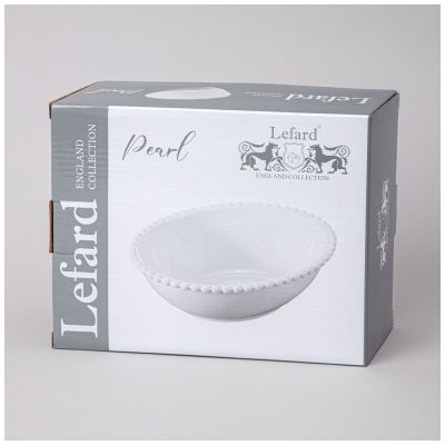 САЛАТНИК ОВАЛЬНЫЙ LEFARD 
