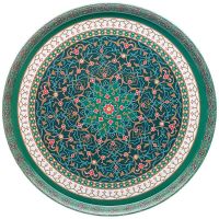 ПОДНОС СЕРВИРОВОЧНЫЙ AGNESS 