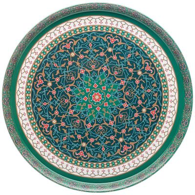 ПОДНОС СЕРВИРОВОЧНЫЙ AGNESS 