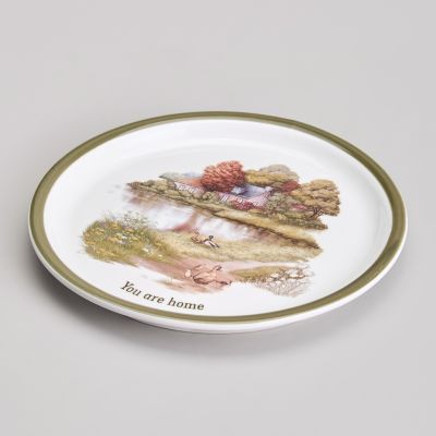 ТАРЕЛКА ДЕСЕРТНАЯ LEFARD 