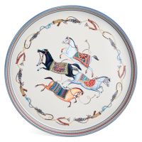 ПОДНОС СЕРВИРОВОЧНЫЙ AGNESS 