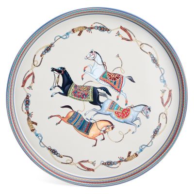 ПОДНОС СЕРВИРОВОЧНЫЙ AGNESS 