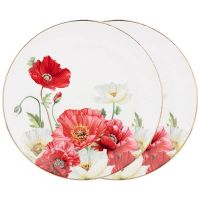 НАБОР ТАРЕЛОК ОБЕДЕННЫХ LEFARD 