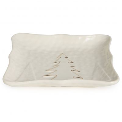 БЛЮДО СЕРВИРОВОЧНОЕ 