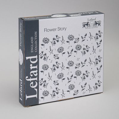 МЕНАЖНИЦА 5 СЕКЦИЙ LEFARD 