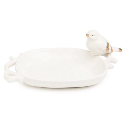 БЛЮДО СЕРВИРОВОЧНОЕ 27Х17Х9 СМ-3