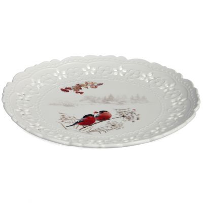 НАБОР ТАРЕЛОК ОБЕДЕННЫХ LEFARD 