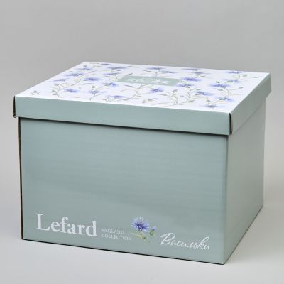 СТОЛОВЫЙ СЕРВИЗ LEFARD 