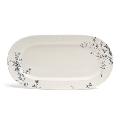 БЛЮДО ОВАЛЬНОЕ LEFARD 