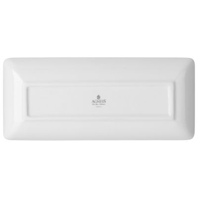 БЛЮДО СЕРВИРОВОЧНОЕ AGNESS 